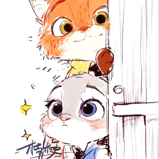 尼克狐尼克