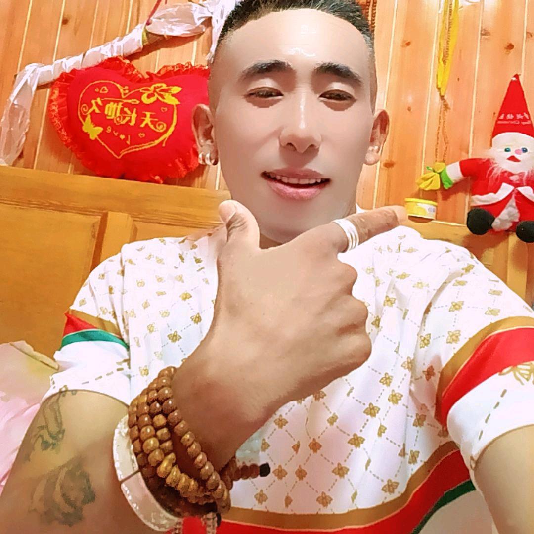 🙏藏族🙏杨哥🙏