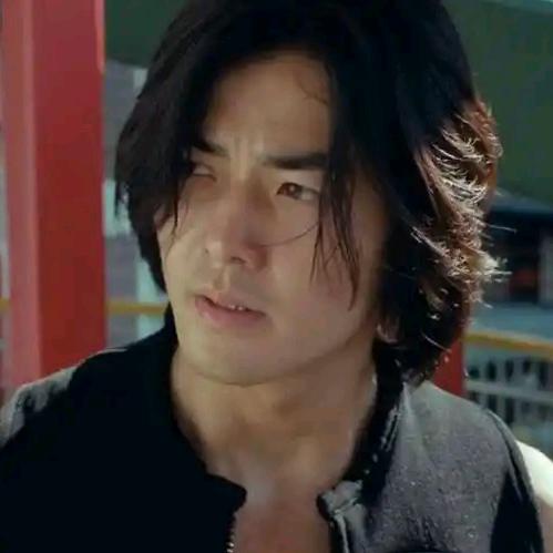 Mr.张