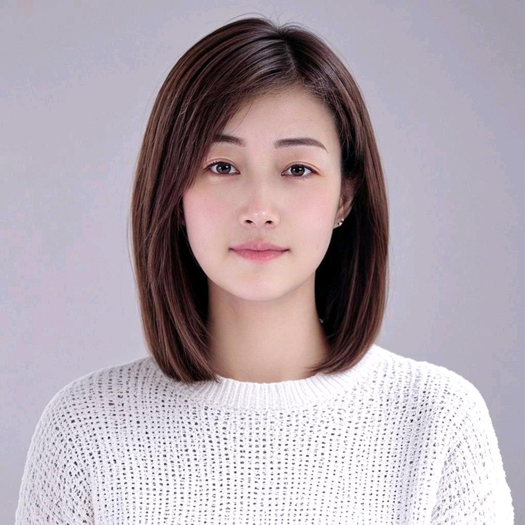英姿美发