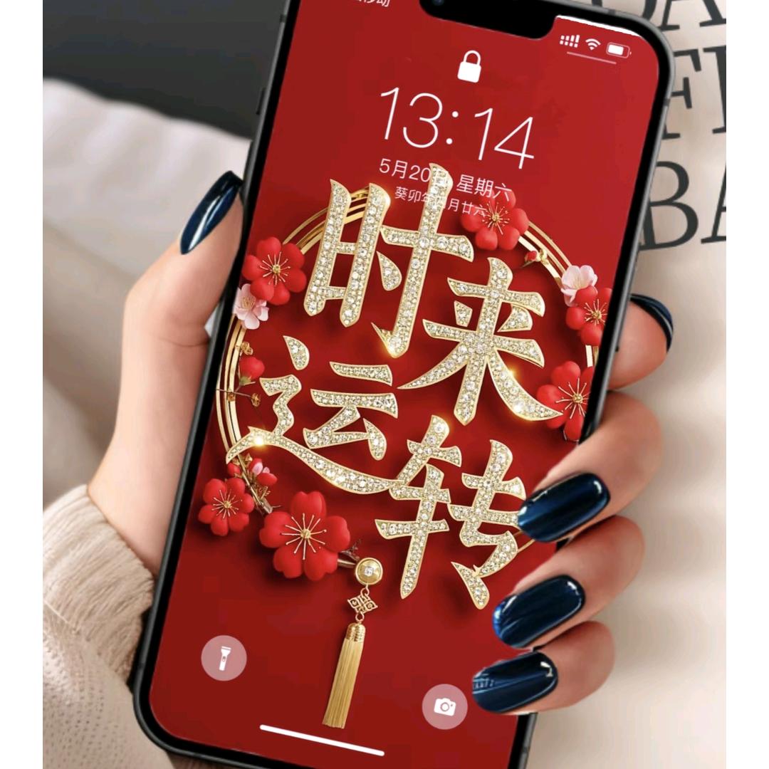 心💞想事橙🍊