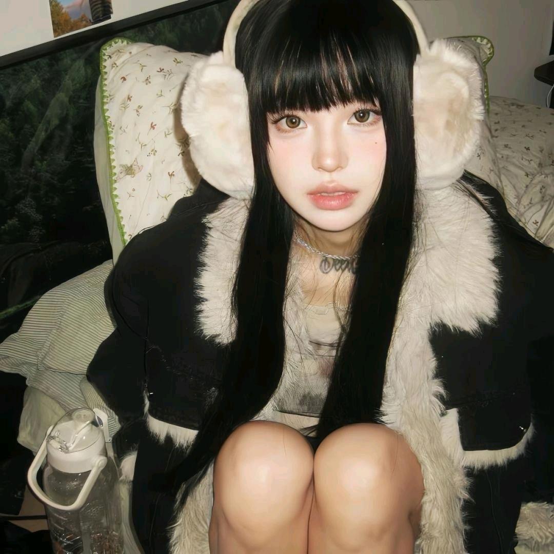 今天晒太阳了嘛.