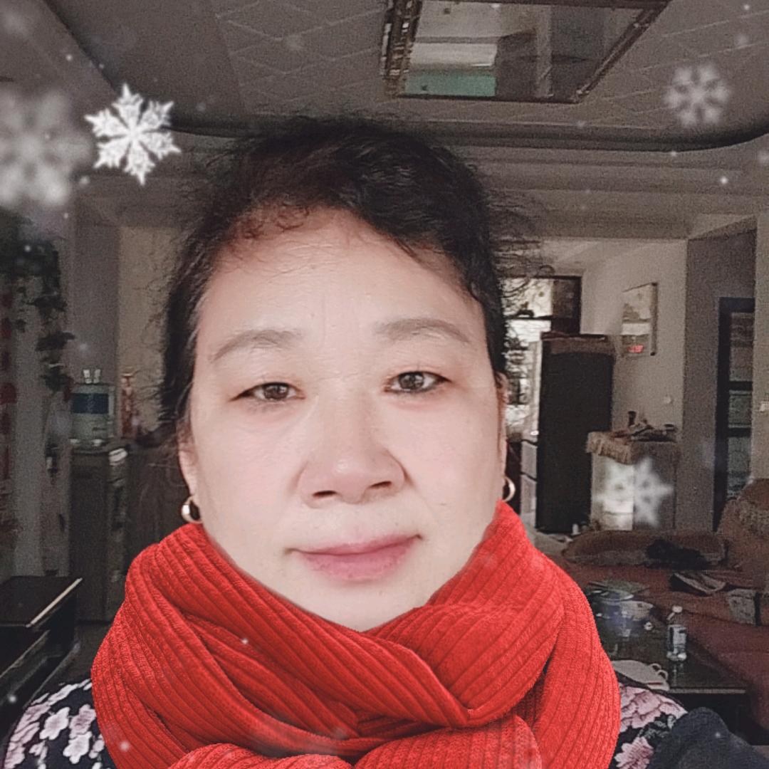 开心妈