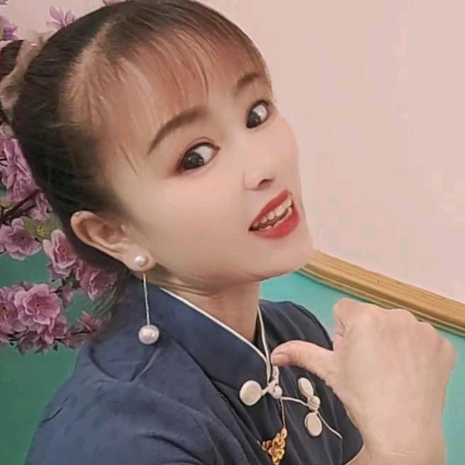 梨花苦妹