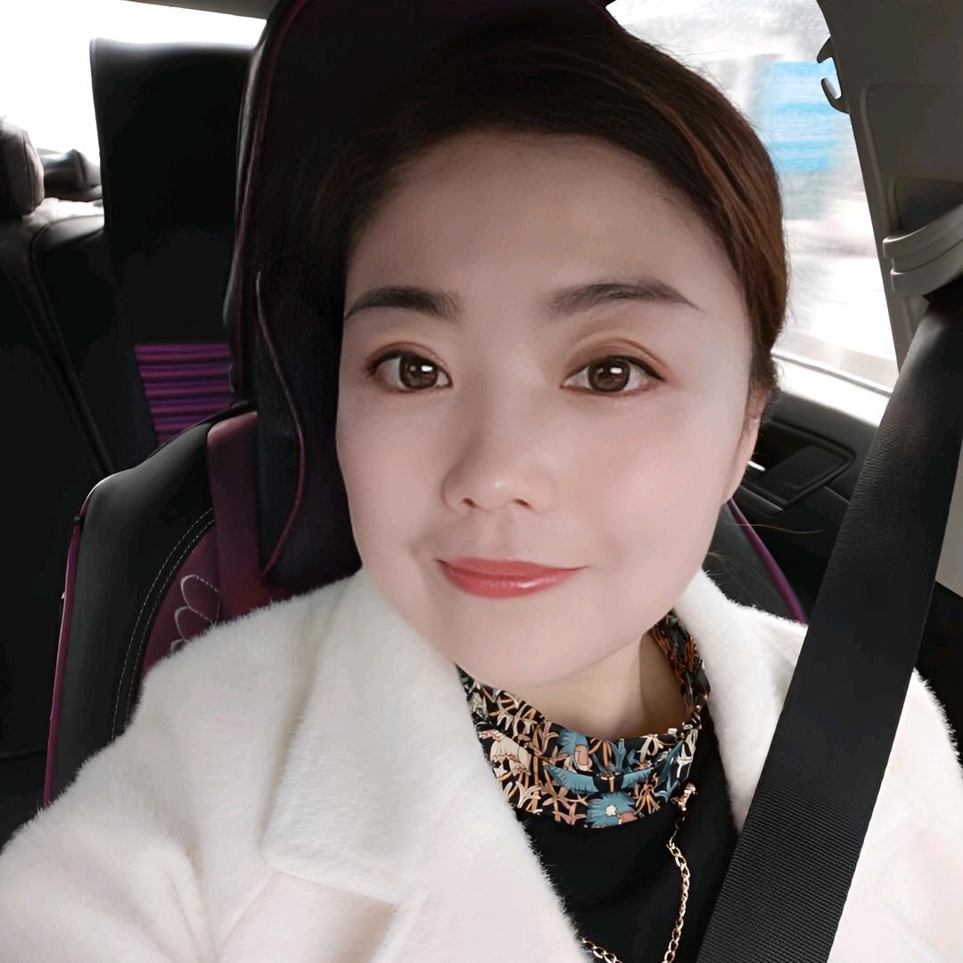 美美🎤