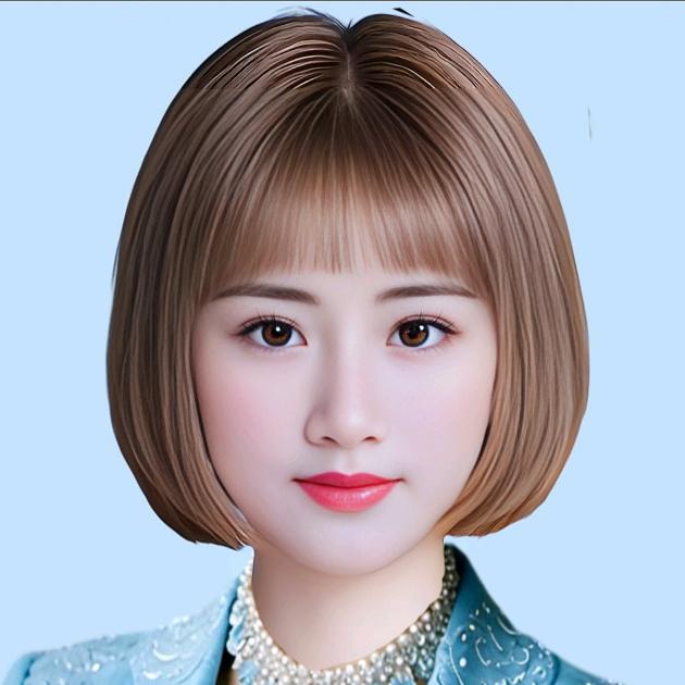 怡然