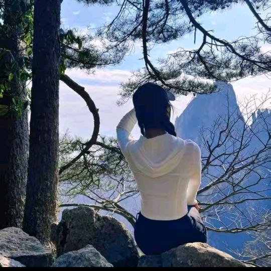 果果（单身）