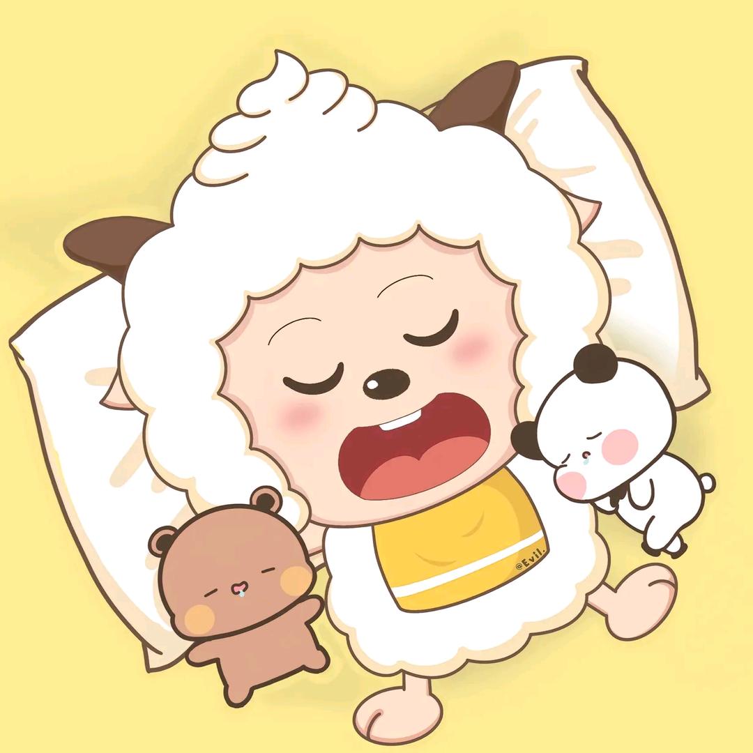 懒大王.