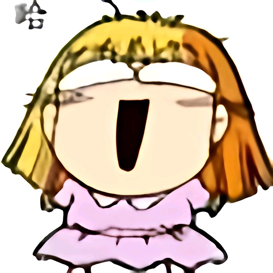 🌈格格不入