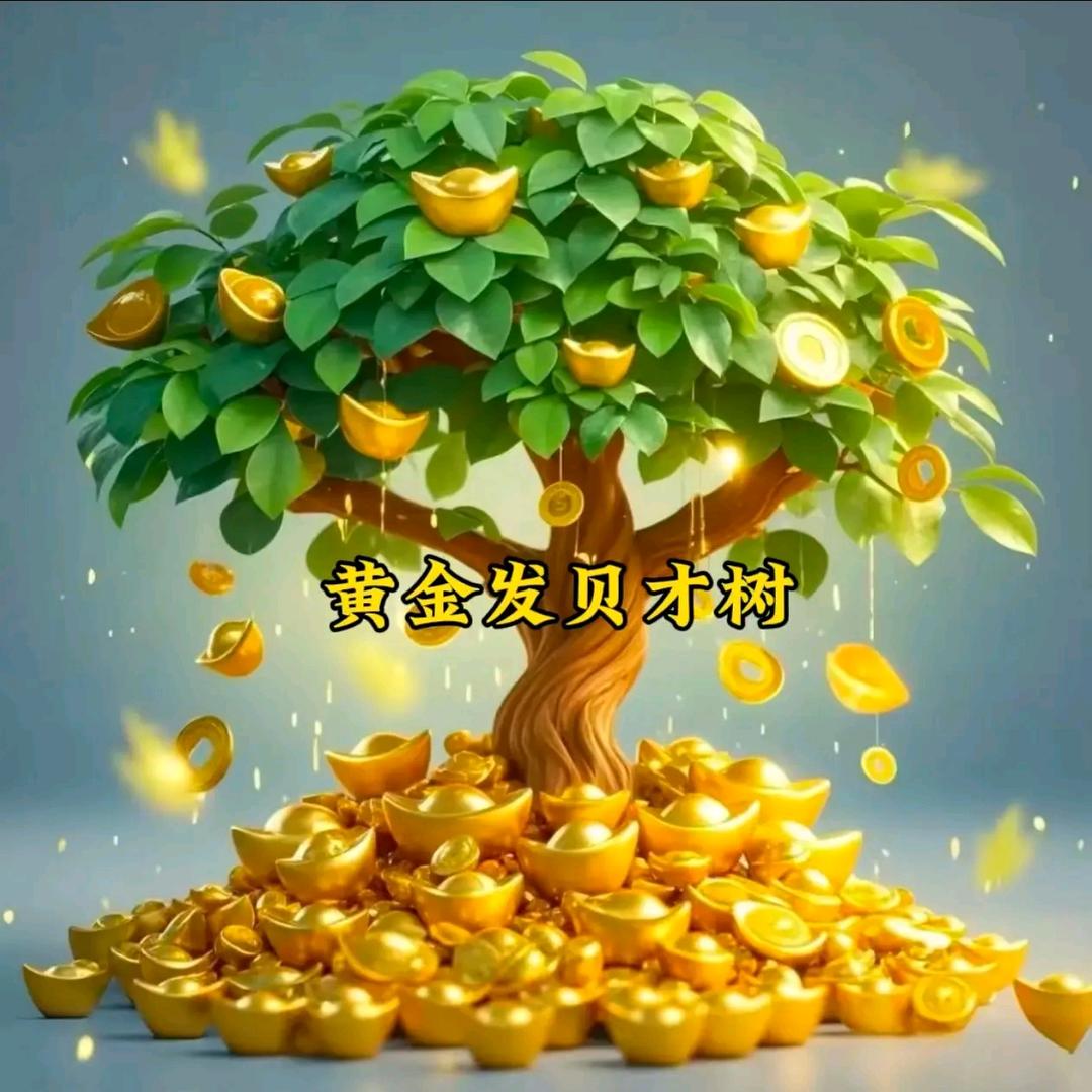 岁月静好·福自来