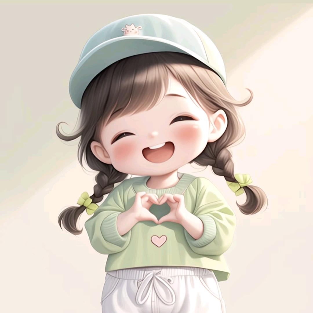 奋斗女青年（特效师）