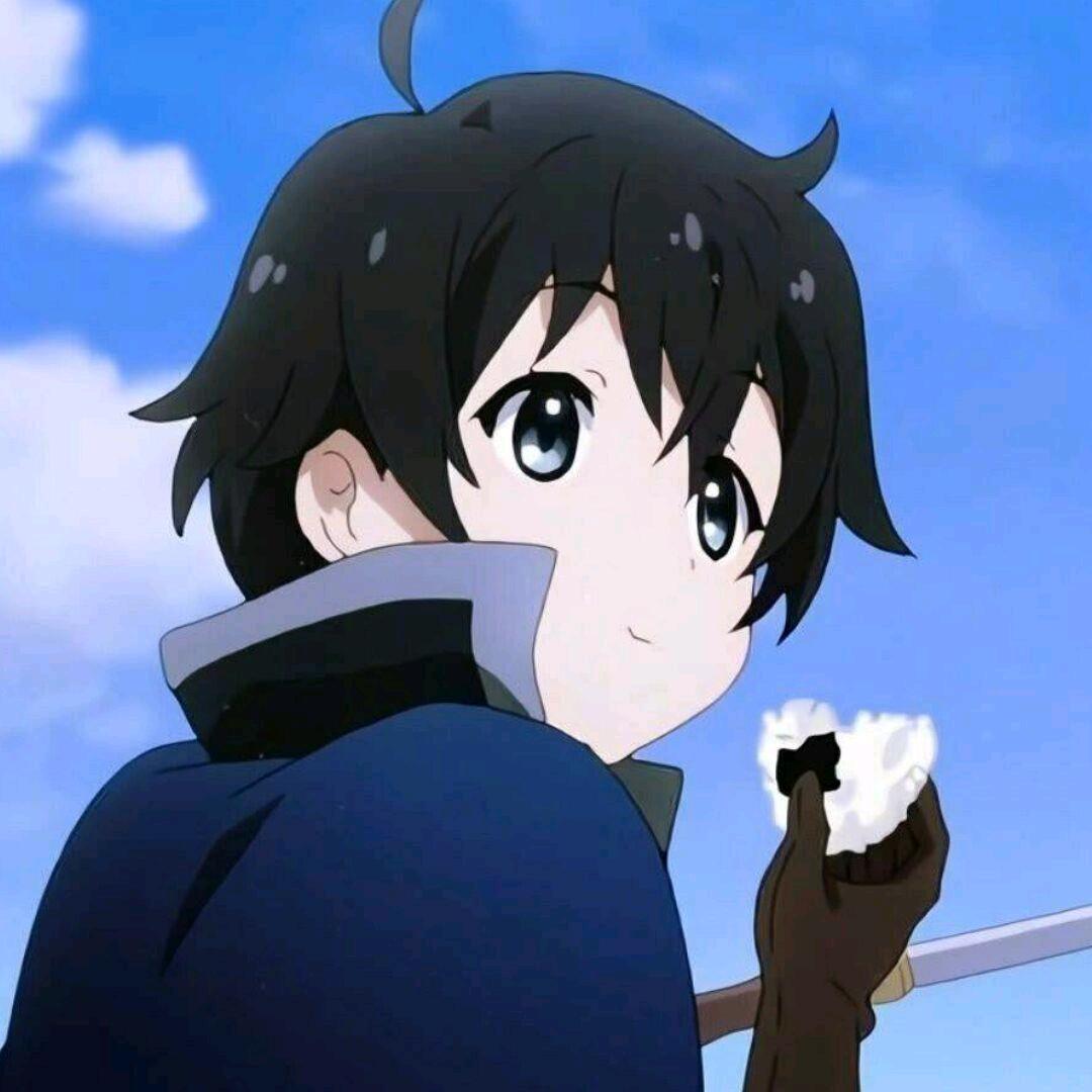 璇自月中来