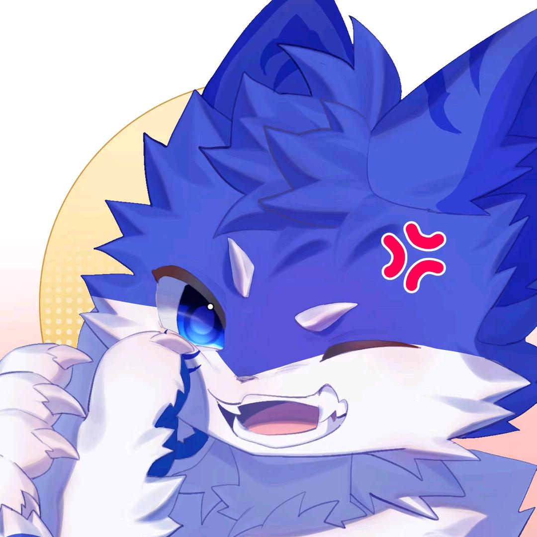 🐾星凌（喜欢这个江凌）🐾