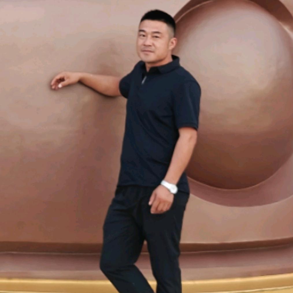 🇨🇳山东亮哥