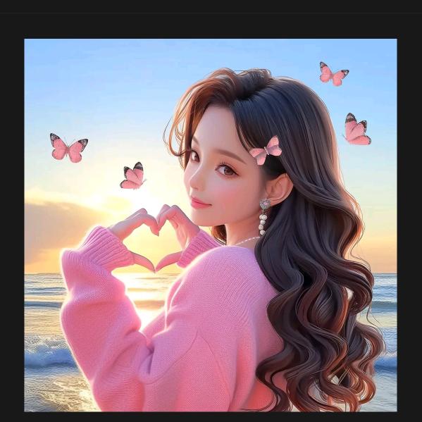 平平淡淡就好🦋🦋