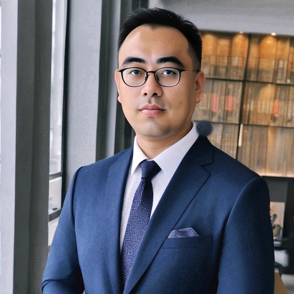 李慧辉律师