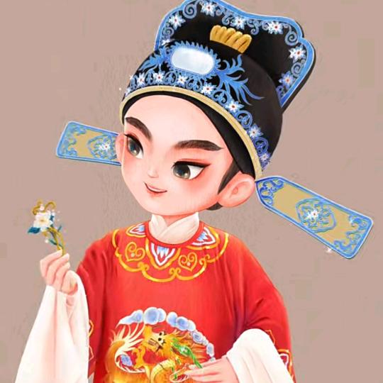 欢子哥