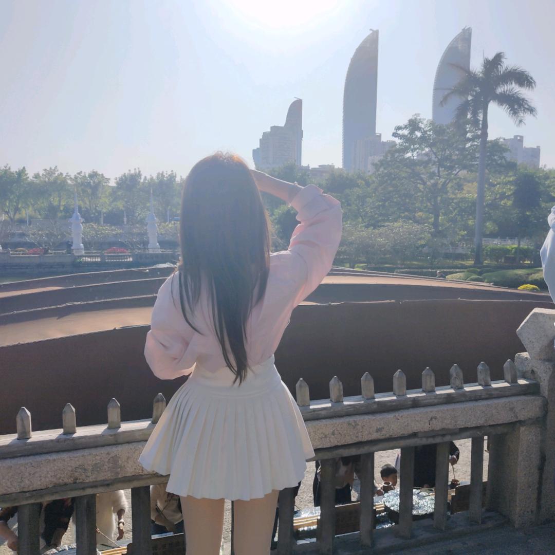 悠悠~
