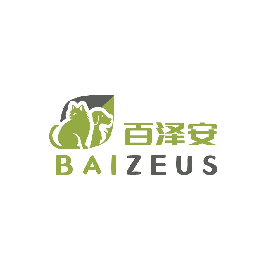 百泽安BAIZEUS