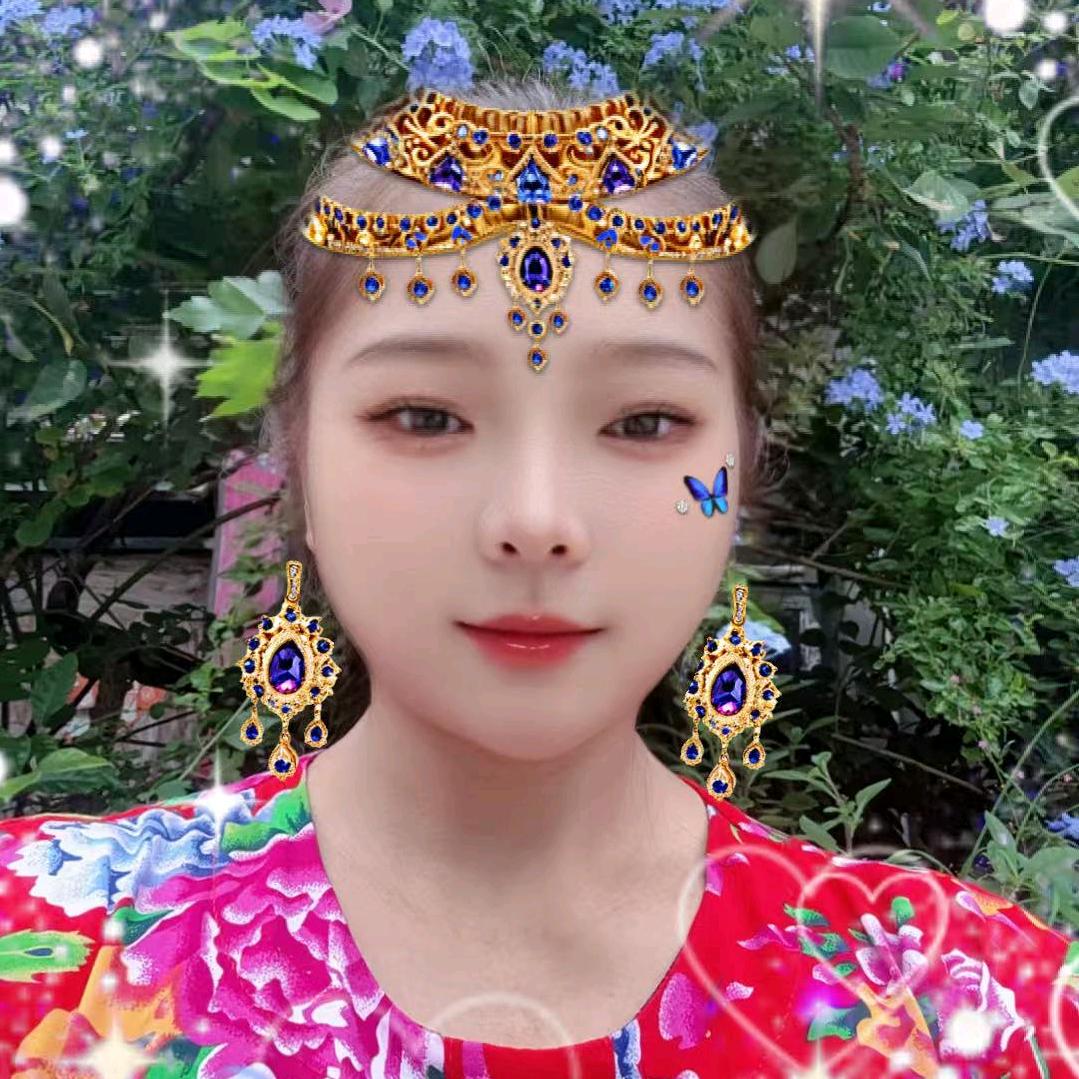 罗姐(下午3:10分首播)