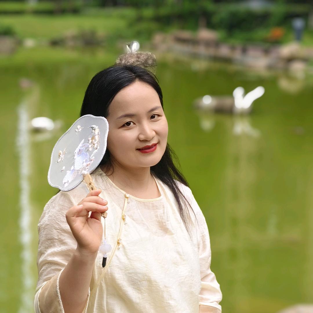 岳麓山下静妹陀