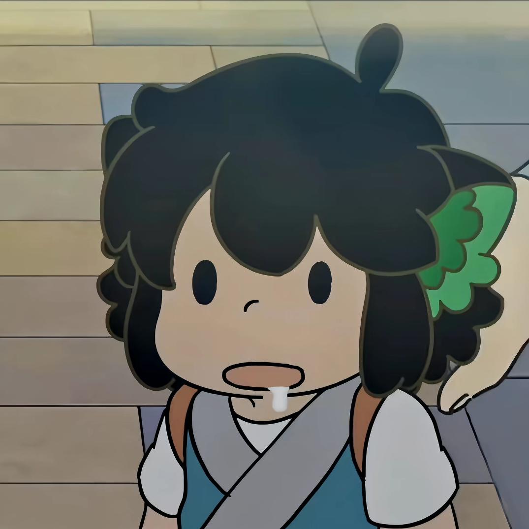小小晨