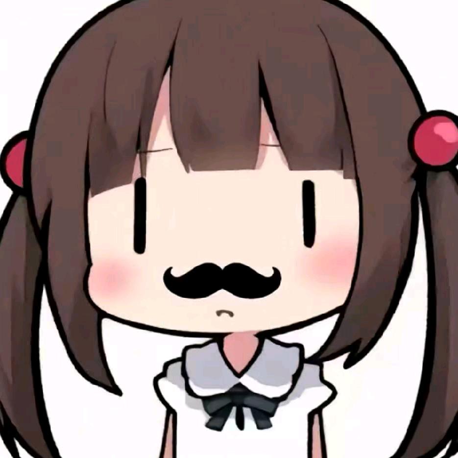 泡芙同学