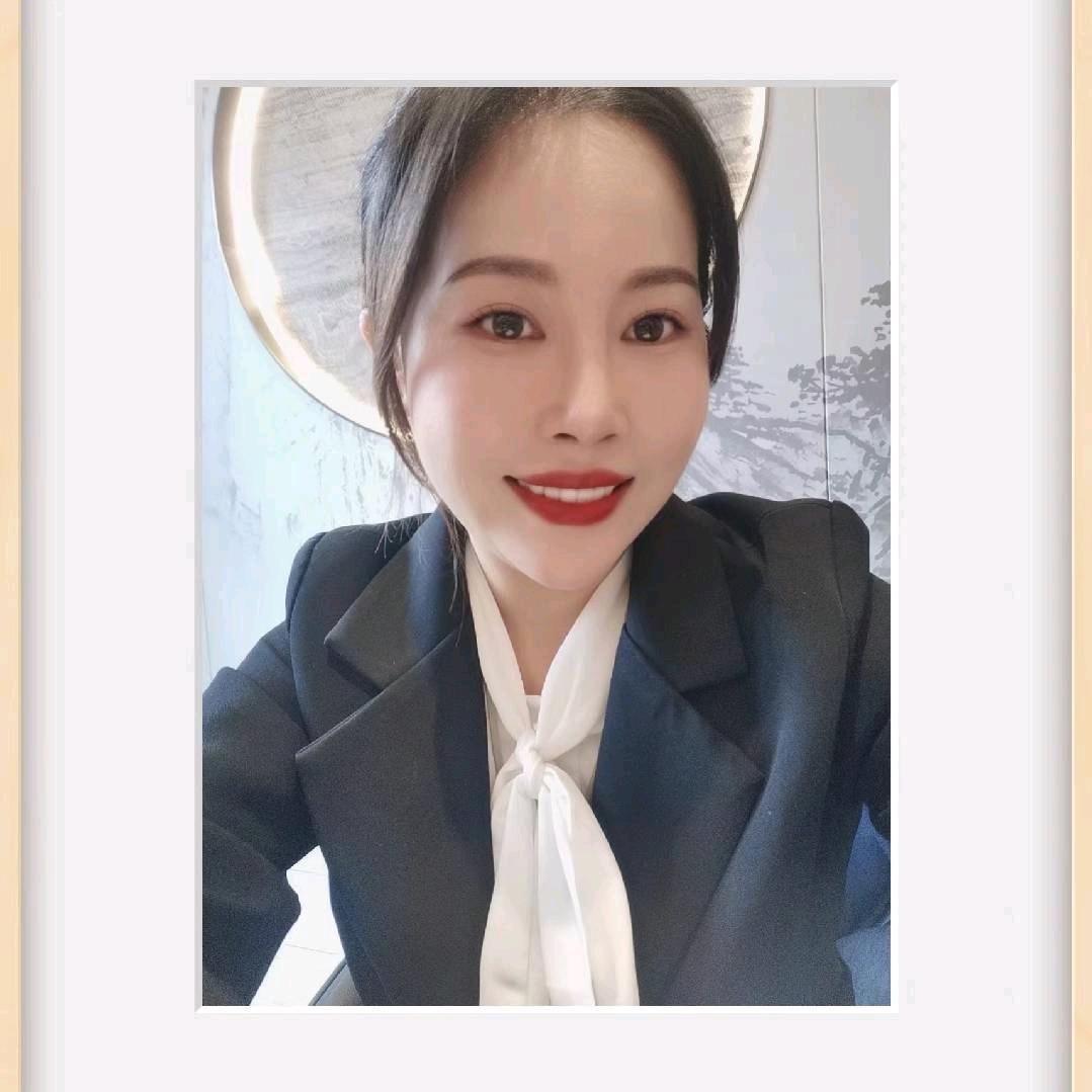 荔波未来城售楼部——小张