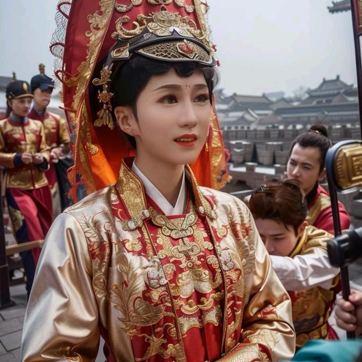 春城静姐