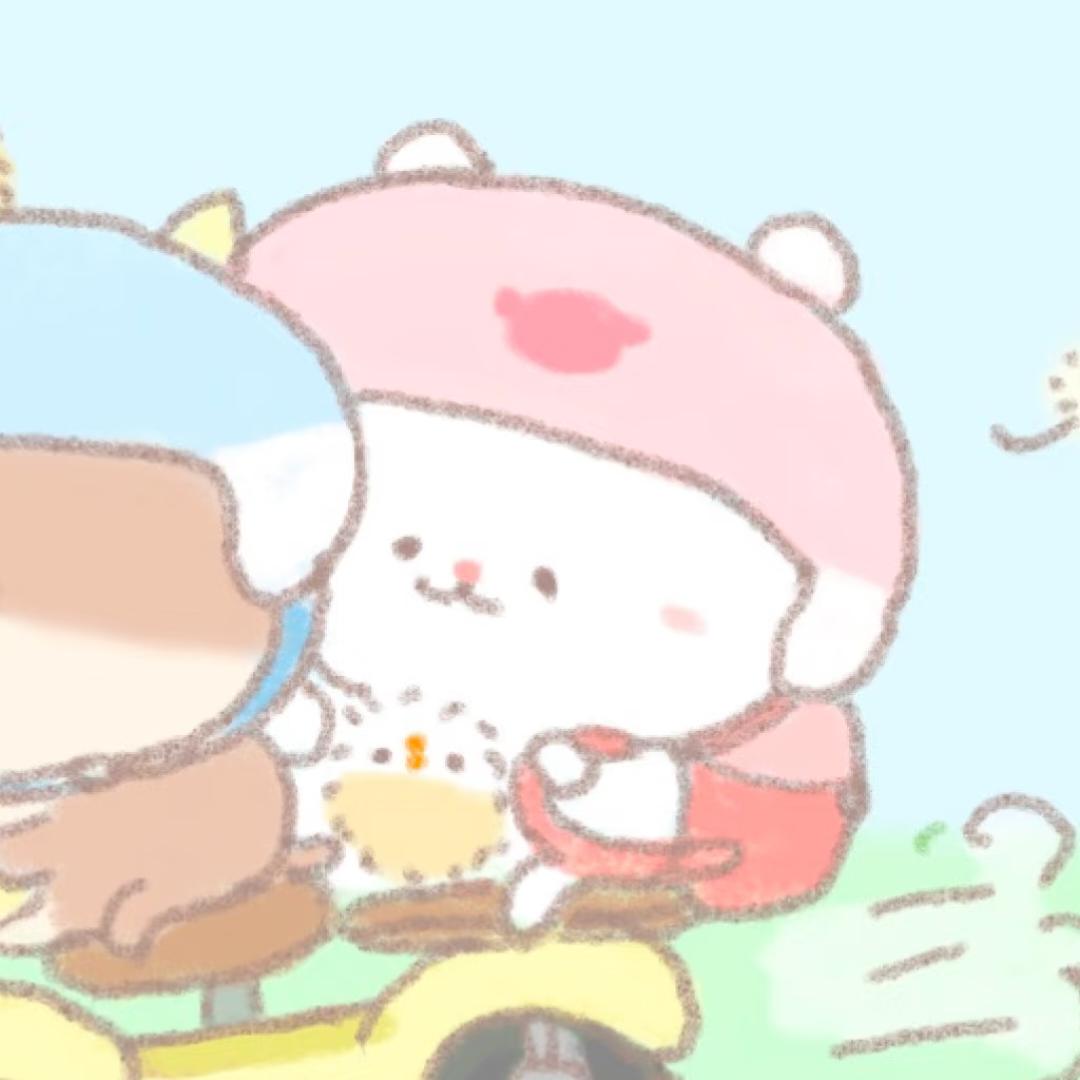 心情不好都怪你