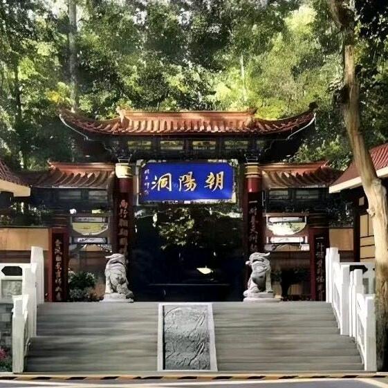 朝阳洞欠我血汗钱