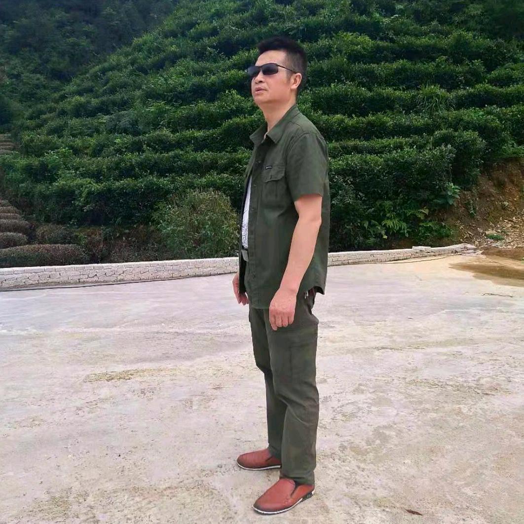 兵哥哥