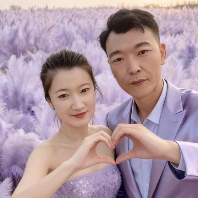 管公海燕美发造型