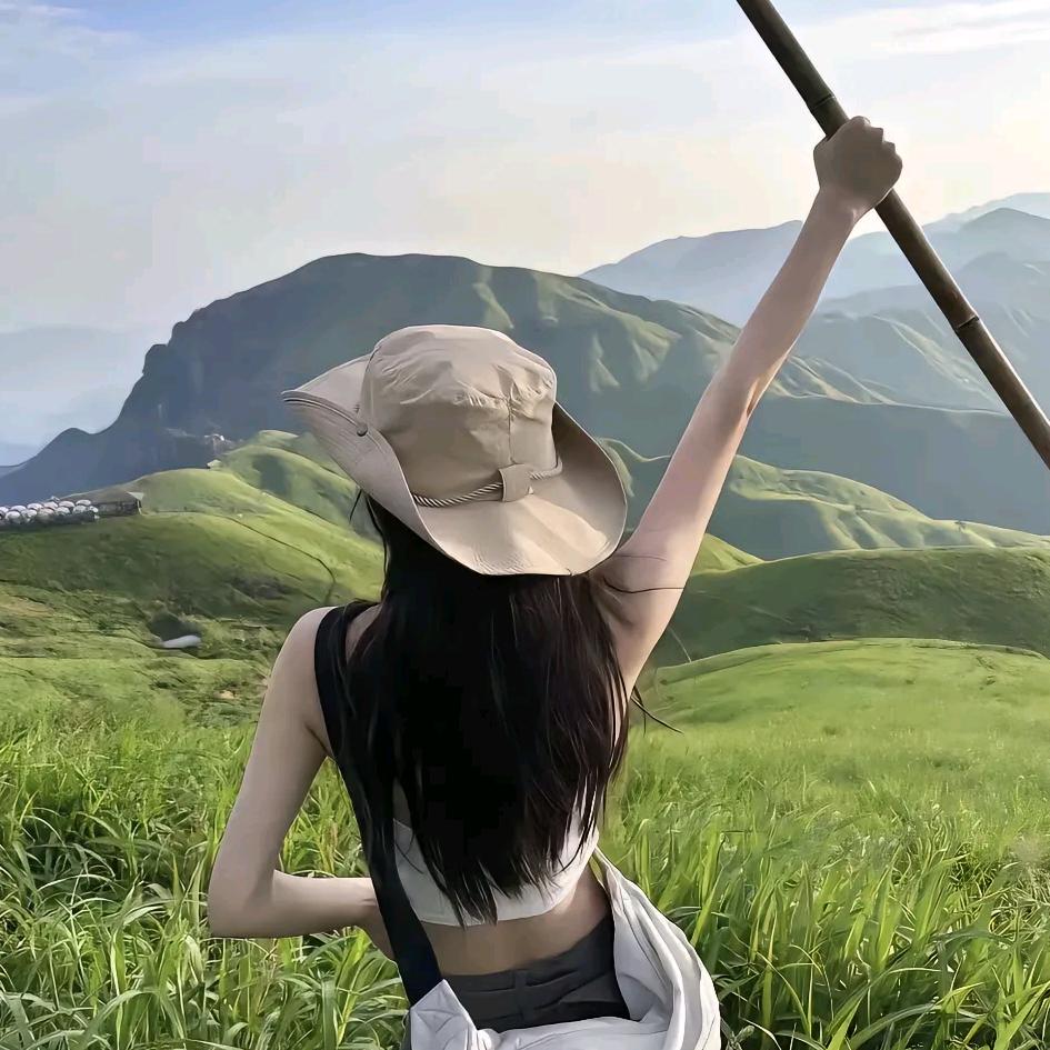 清歌留欢@