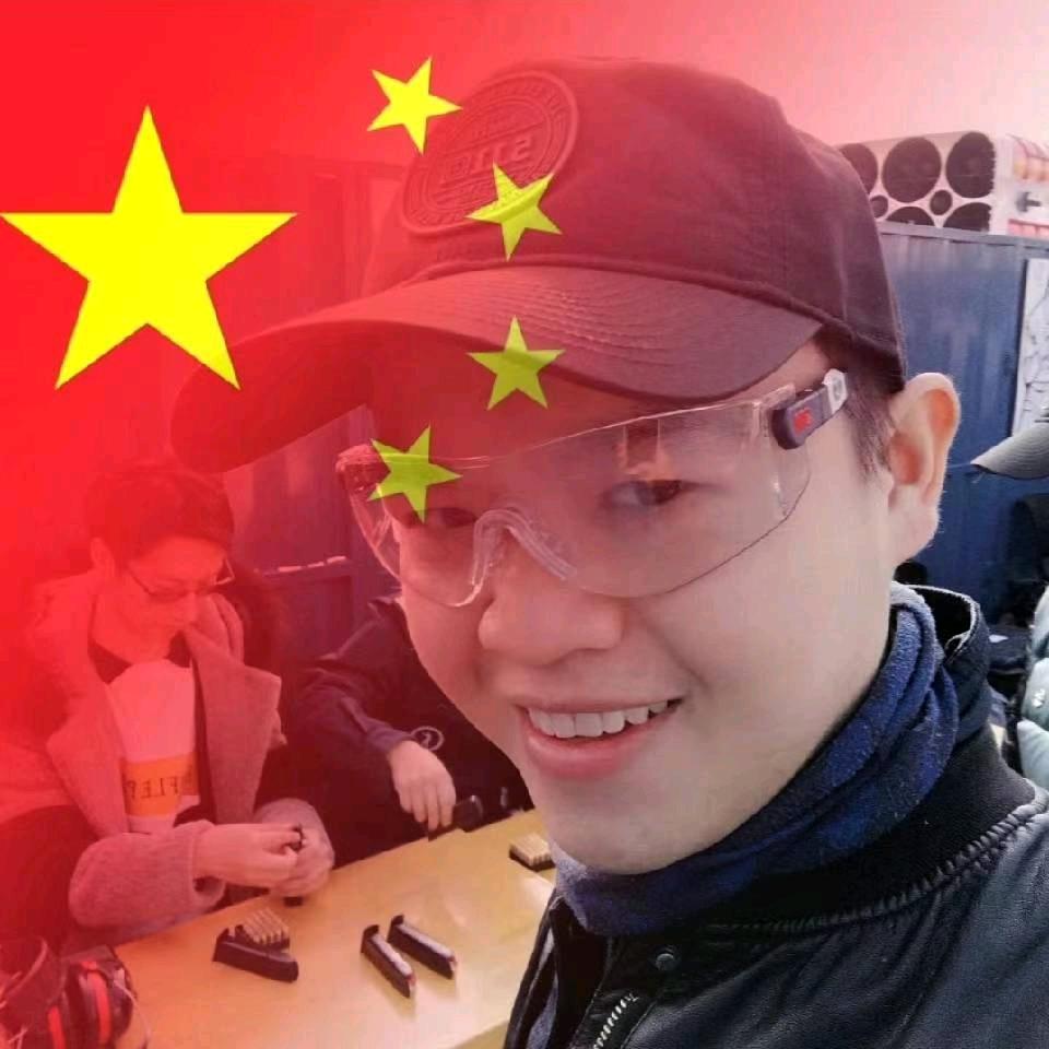 佳义（老实人一号）