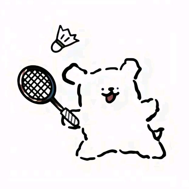 沐曦🏸