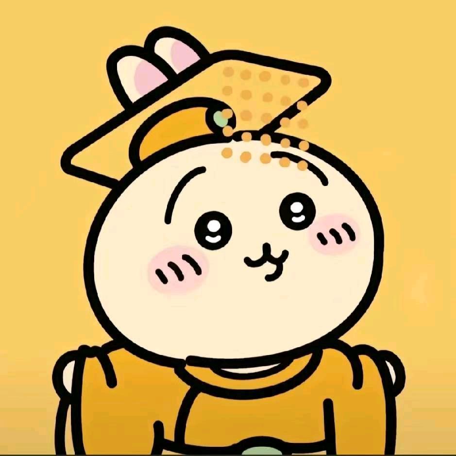 娜绾头像