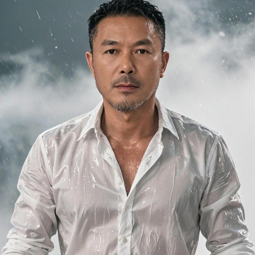 凌波微步🇨🇳