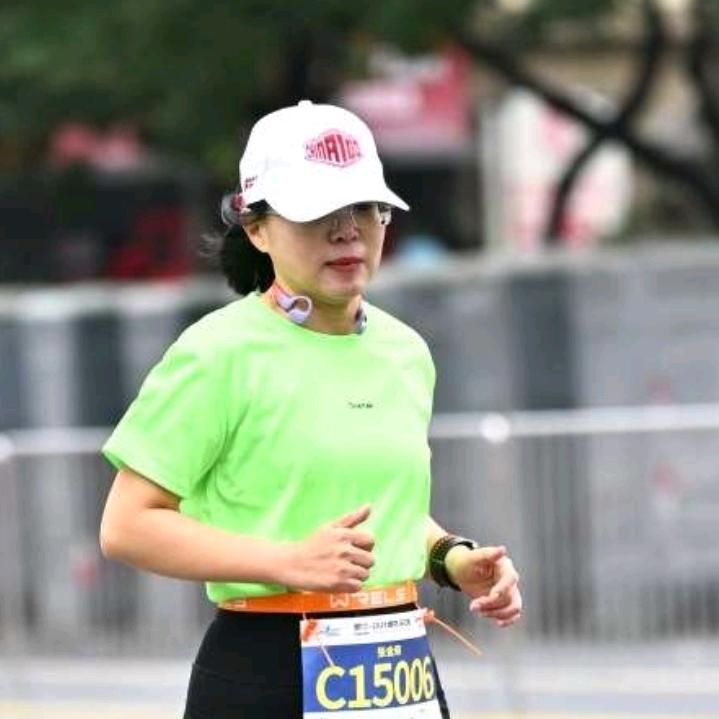 荣荣姐kerry.zhang