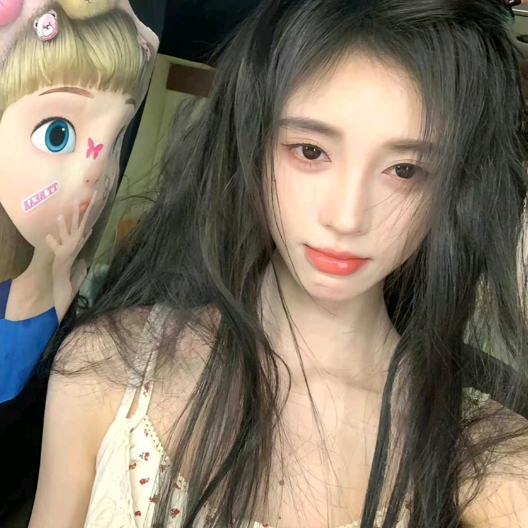 咩咩.