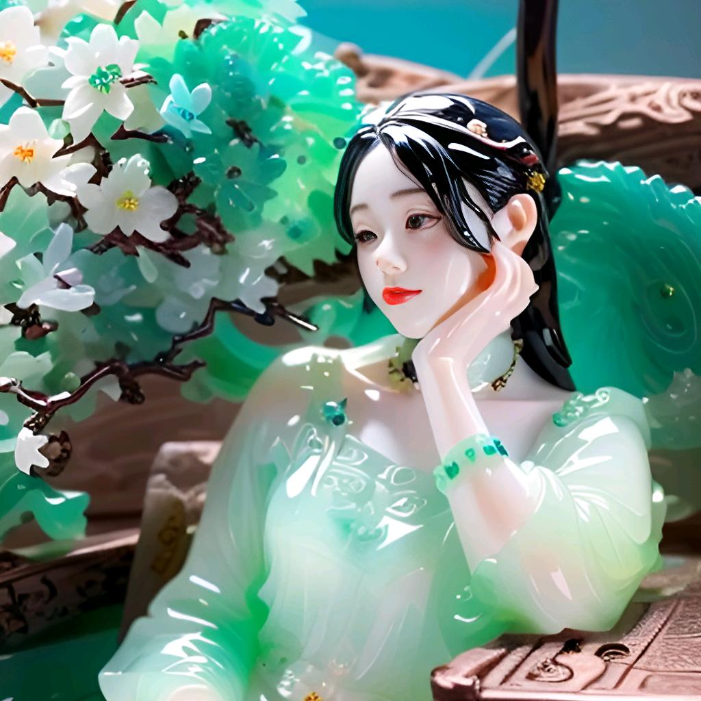 春雨晴