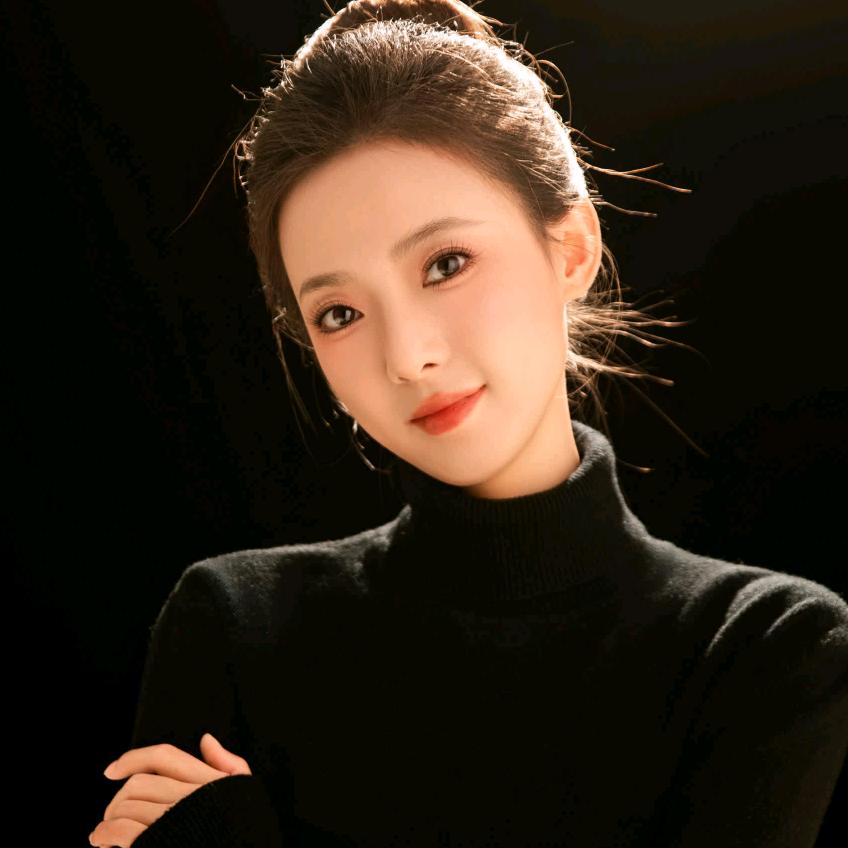张妮🎙️