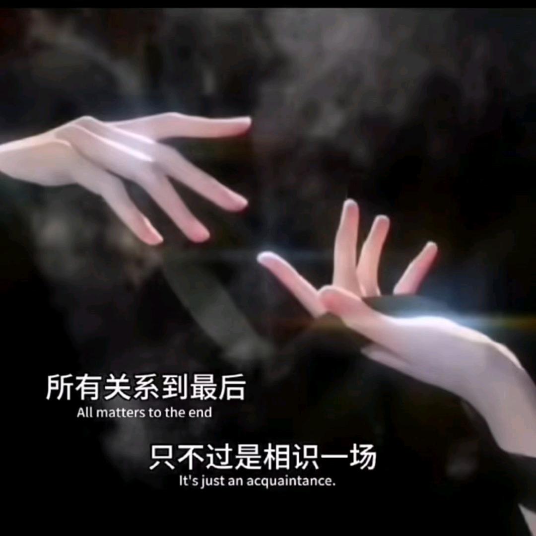 来生别再相遇