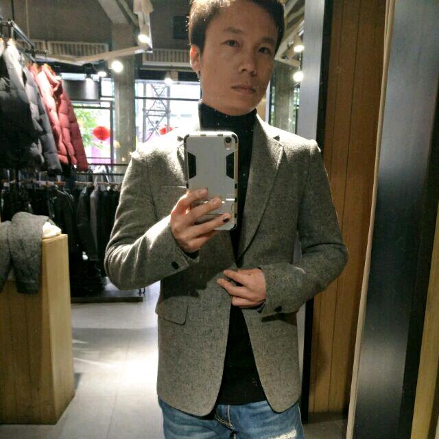 🤴🏻陽陽就是李同學