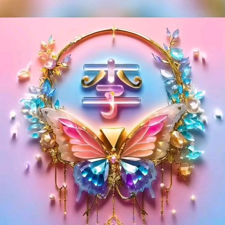 🔱蓝小宝🔱