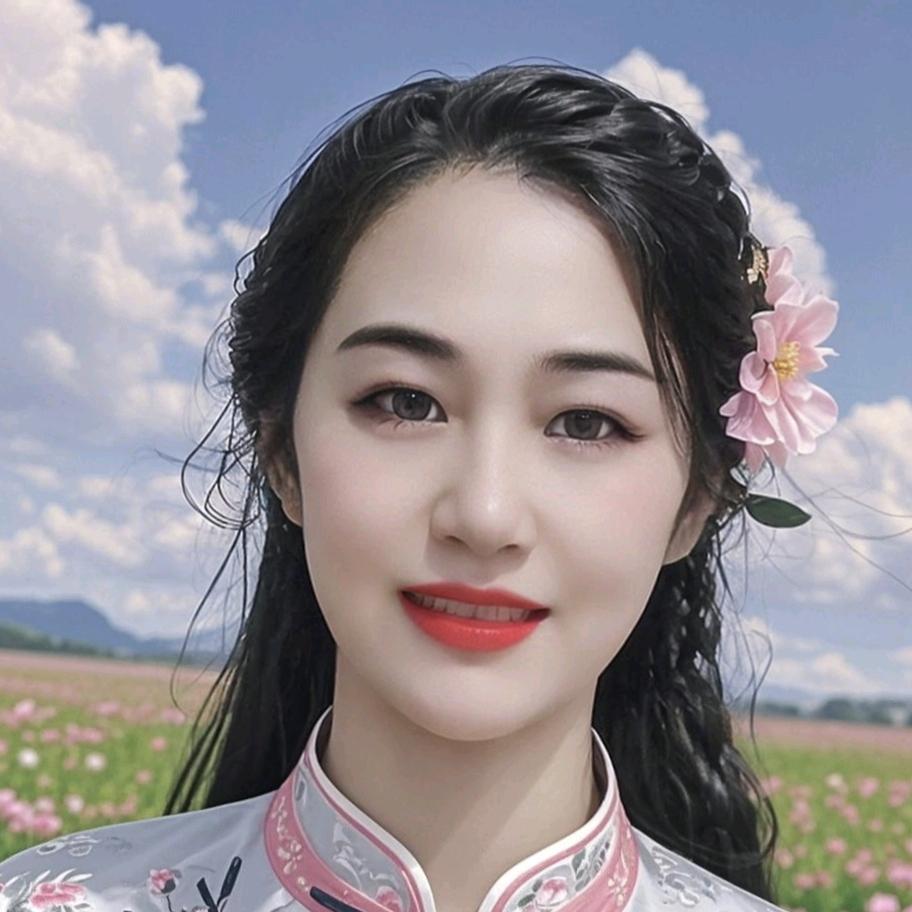 花自芬芳🌸