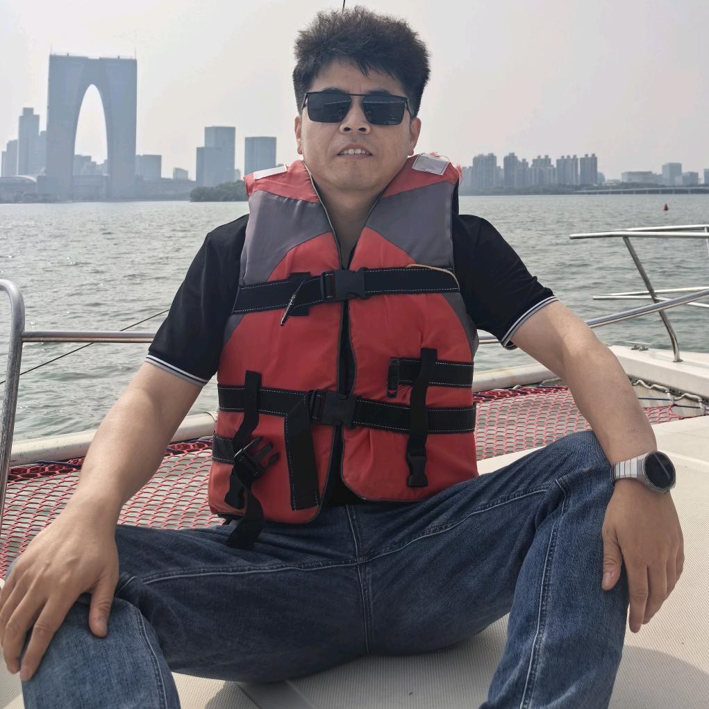 韩晓刚🔥ALPS阿尔卑斯眼镜