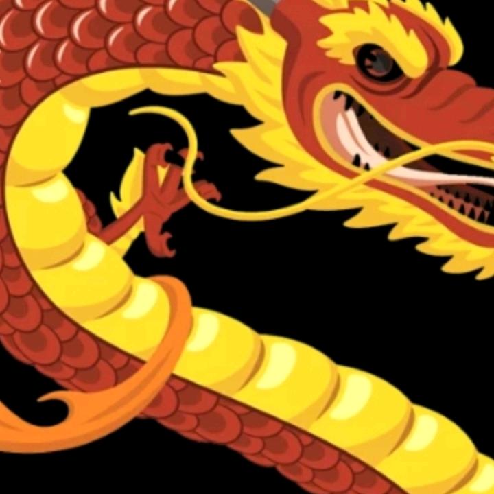 🐉龍行天下🐉
