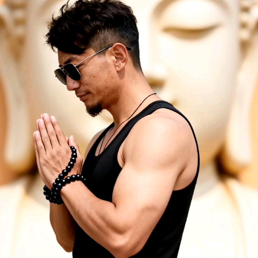 ♥️🔢💖冷面男孩