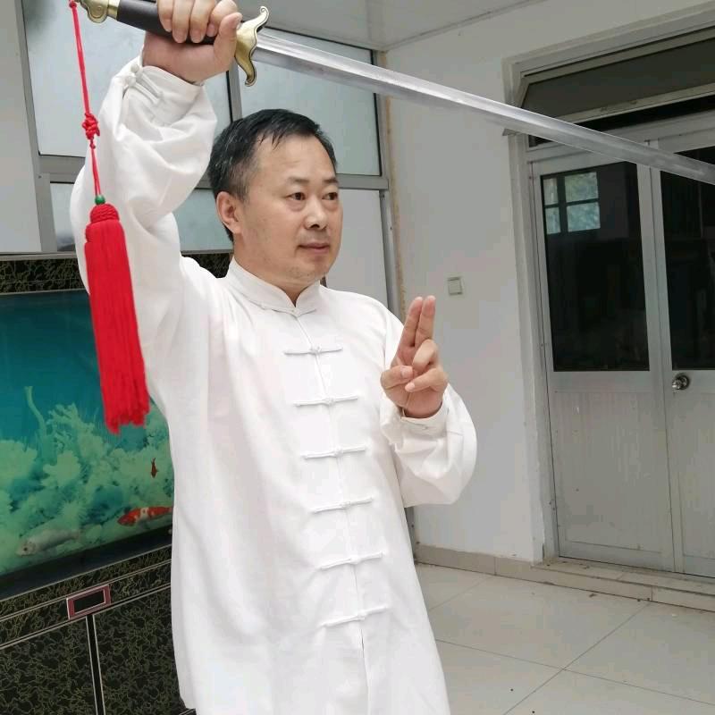 天行健____